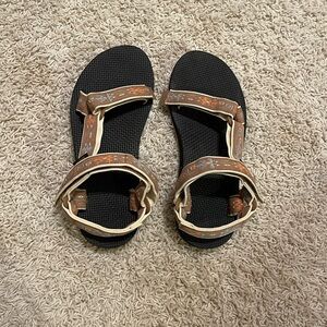 Teva Sandals